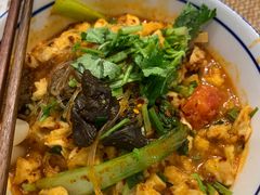 -毅祥斋老孙家泡馍(西羊市店)