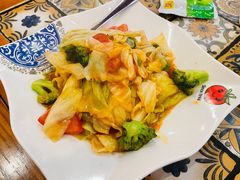 -番茄屋葡式美食(总店)