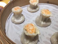 -鼎泰丰(嘉年华•海信广场VILLAGE店)