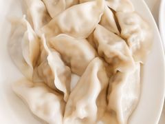 满口香-喜福湾虾仁水饺