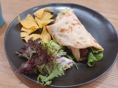 -HELLO 27 意面·沙拉·帕尼尼