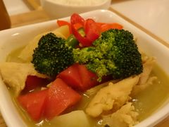 -GOGO Plate(成都太古里店)