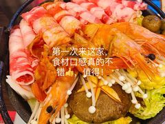 -仙隐小鹿中华料理(南宁万象城店)