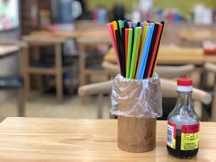 -昌荣竹升面(花园新村店)