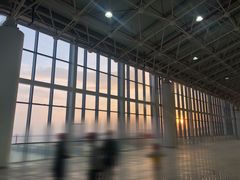 -粤海铁路北港码头