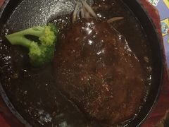 -巴犀烧烤(新崇光店)