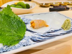 -鮨一日本料理旗舰店(总店)