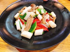 藕带肚条-妈妈的味道(和顺古镇店)