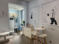 -姆们M Sweetie Cake(三里屯店)