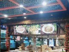 -渝味川菜(夜宵航母店)