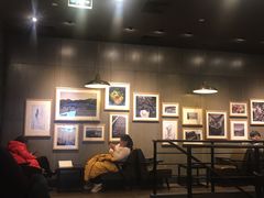 -星巴克(南京江宁弘阳家居店)