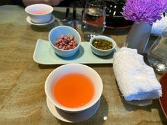 -杭州君悦酒店·湖滨28中餐厅