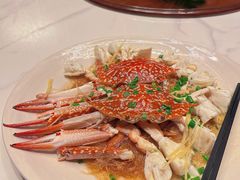 -五姊妹海鲜(火车站店)