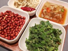-阿庄新豫菜(航海东路店)