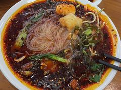 -郑家包子牛肉拉面(尚勤路店)
