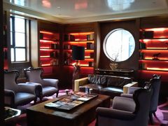 -天津津利华酒店