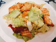 -撒拉花儿·新疆菜·清真(太阳宫店)