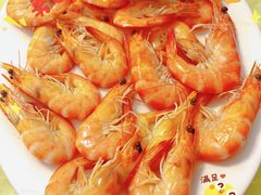 -秋姐美食店(海陵岛保利店)