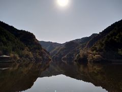-仙居谷风景区