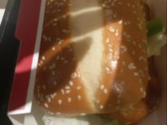 -肯德基(八号仓店)