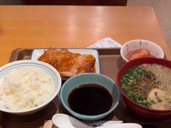 -虹梅食堂·爱蝦乃家
