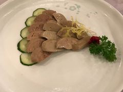 -全聚德(上海首店浦东店)