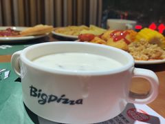 -比格比萨(吉祥村店)