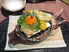 -湖月·割烹料理(湖滨店)