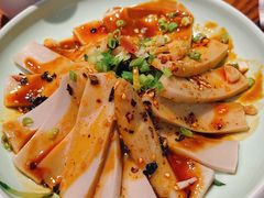 -管氏翅吧(台湾街店)