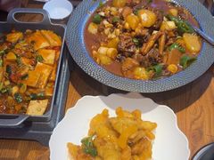 -俭寨大盘鸡·缸子肉·小公鸡·新疆菜(云通店)