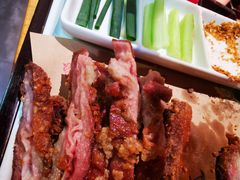 -壹零捌道·北京烤鸭(车公庄店)