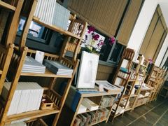 -瓦库茶馆17号(海汇港店)