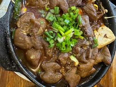 -沈妈砂锅(光华村店)