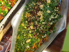 -树厨贵州菜(铜仁花果山店)