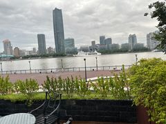 -浦江二号·独栋江景餐厅(滨江大道店)