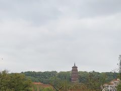 -宝通禅寺