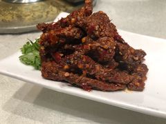 -李老爹香辣蟹(宣武门店)