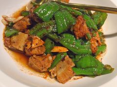 -坛宗剁椒鱼头(河西王府井店)