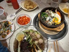 -七八冷面·延边朝鲜族美食(欢乐谷店)