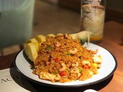 -大树餐厅(益田假日店)