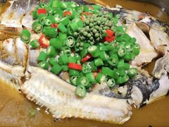 -半天妖烤鱼(芜湖市镜湖万达店)