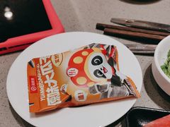 -海底捞火锅(龙岗星河COCO Park店)