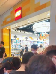 -乐高授权专卖店(中关村领展店)