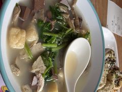 -小杨生煎(香港名都店)