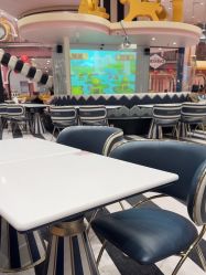 -奈尔宝家庭中心·亲子餐厅(鄞州万达店)