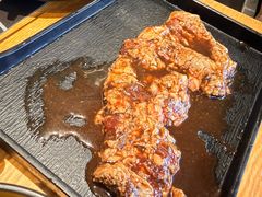 -千寻烧肉(政务区店)