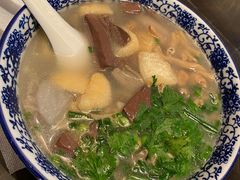 -小潘记鸭血粉丝汤