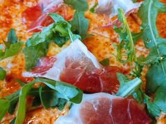 伊比利亚披萨-EN SPACE恩空间