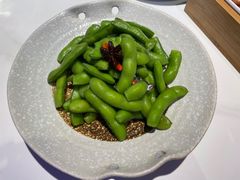 -钳小柒·小龙虾蓝龙王烧烤夜宵(长寿路店)
