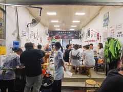 -黄潇洒老火锅(九眼桥宏济巷店)
